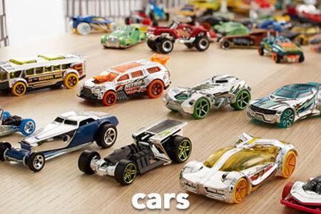 Hot Wheels | Toys”R”Us – Singapore