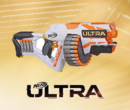 NERF Ultra
