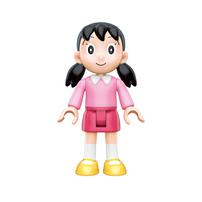 Doraemon Cement Pipe