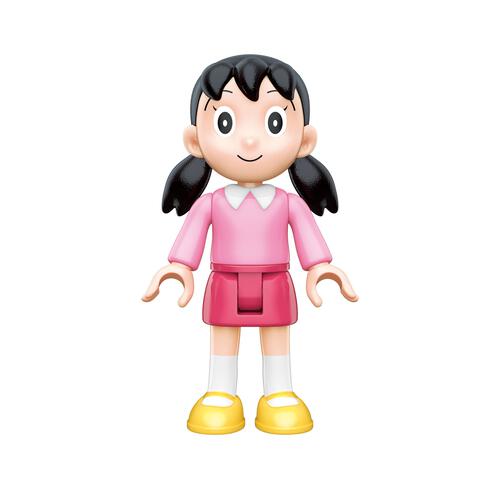 Doraemon Cement Pipe