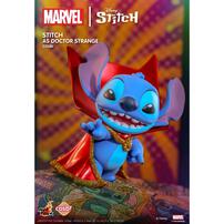 Hot Toys Blind Box Cosbi Marvel Stitch Blind Box (1 Pcs)