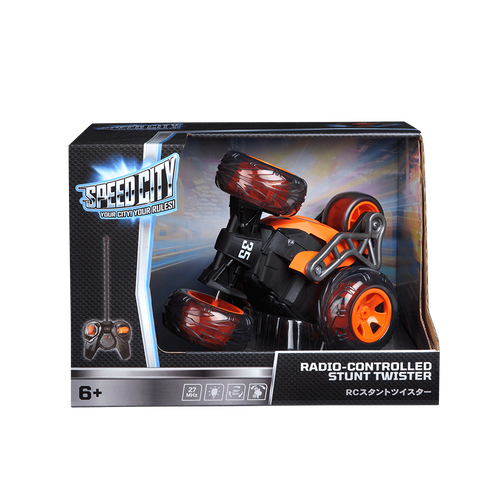 speed city radio controlled stunt twister toys r us singapore official website
