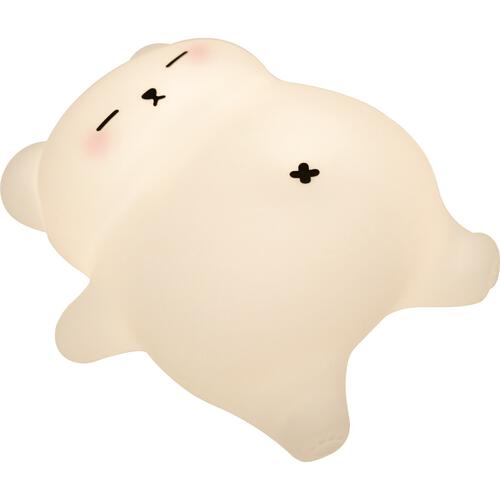 playpop Snoring Bear Silicone Light