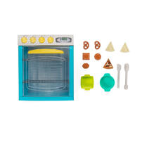 My Story Little Chef Oven & Stove