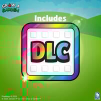 Grow A Garden Rare Crops Bundle - Blind Box (1 Pc)