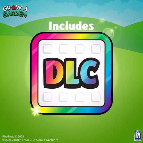 Grow A Garden Rare Crops Bundle - Blind Box (1 Pc)