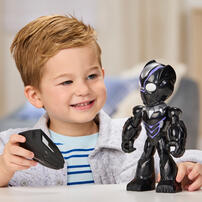 Marvel Iron Man and His Awesome Friends 9-Inch Supersized Action Figure - Assorted (1 Pc)