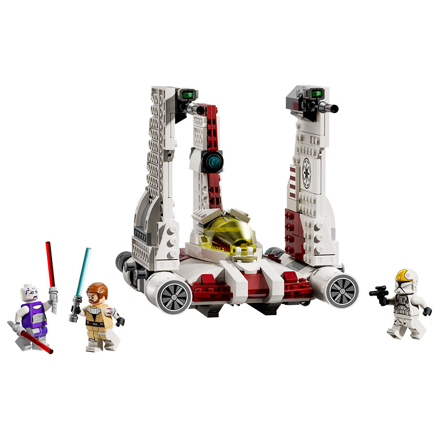 LEGO Star Wars V-19 Torrent Starfighter 75432 | Toys”R”Us – Singapore