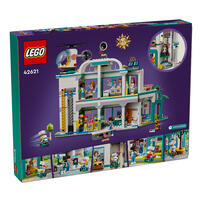 LEGO Friends Heartlake City Hospital 42621