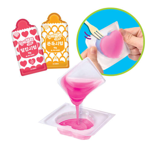 Deco Deco Sweet Dessert Squishy Maker
