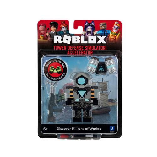 Roblox Core Accelerator