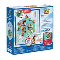 Make It Real Disney: Window Art Mosaic - Toy Story 