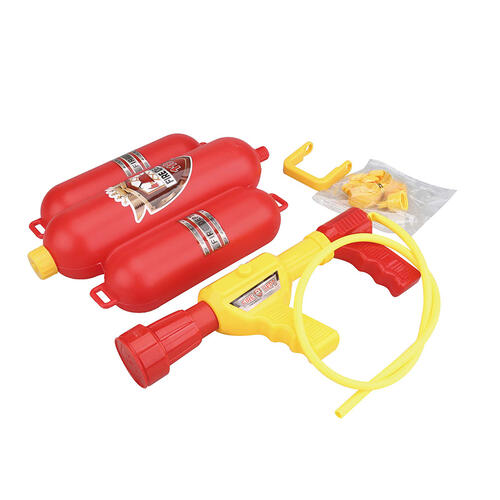 Tenglong Firemen Backpack Water Blaster