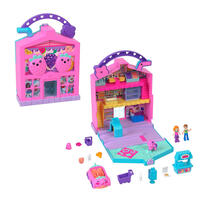 Polly Pocket Pollyville Fresh Market