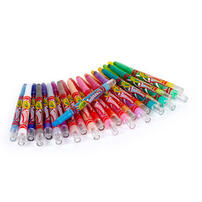 Crayola 24 Ct Mini Twistable Crayons