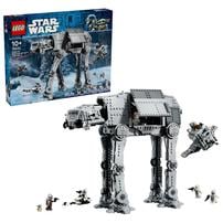 (Pre-order) LEGO Star Wars Imperial Remnant At-At With Int-4 75454 (Estimated August 2026)