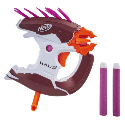 NERF Halo Microshots - Assorted