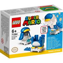 LEGO Super Mario Penguin Mario Power-Up Pack 71384