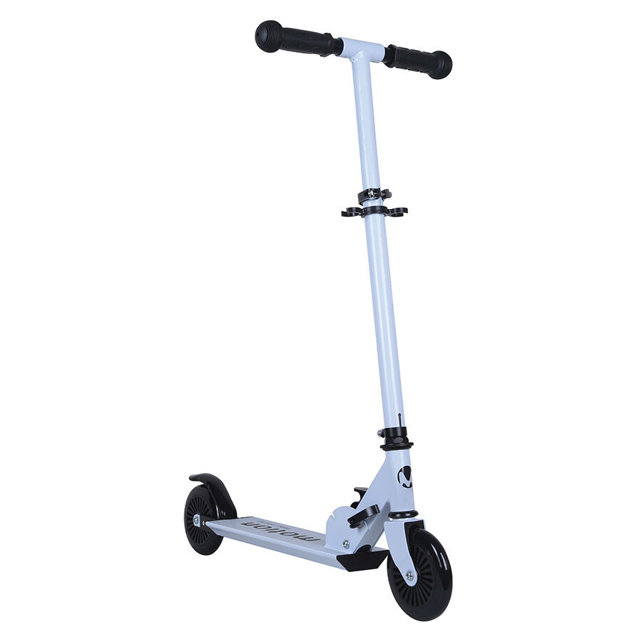 Motion 120mm Wheel Kids Scooter (Ice Blue) | Toys”R”Us – Singapore
