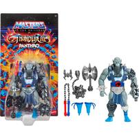 Masters of the Universe Origins x ThunderCats - Panthro Action Figure