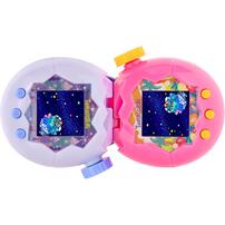 (Pre-order) Tamagotchi Paradise - Orange Tropics (Estimated Mid-July 2026)