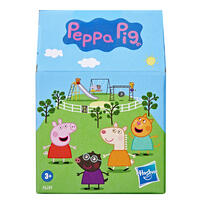 Peppa Pig Peppa's Friends Surprise - Assorted
