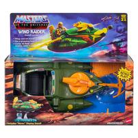 Masters of the Universe Wind Raider