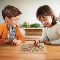 playpop Deluxe 10 Games Cabinet