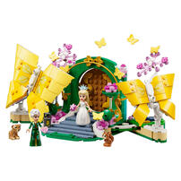 LEGO Wicked Glinda’s Wedding Day 75688