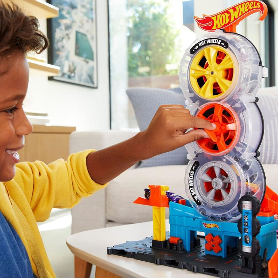 Hot Wheels online kopen, snelle levering | Speelgoed