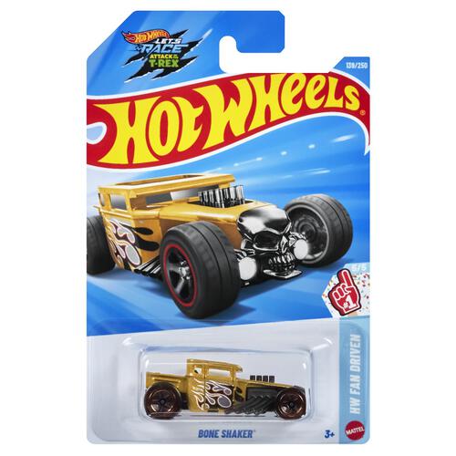 Hot Wheels Basic Car - Assorted
