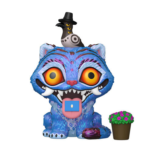 Funko Pop! Animation: KPop Demon Hunters - Derpy With Sussie (Glow)