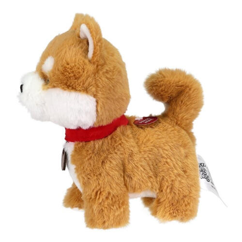 playpop Homey Shiba Plush