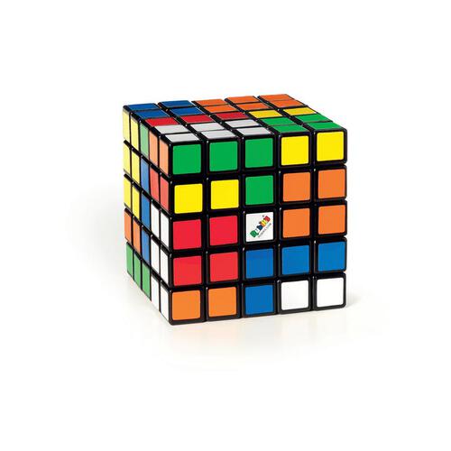 Rubik's Cube 5 x 5