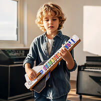 Science Can Guitar Maker Kit