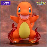 Pokemon Funism Prime Charmander (Salam&egrave;che) - 20 cm