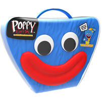 Poppy Playtime Collectible Plush Set