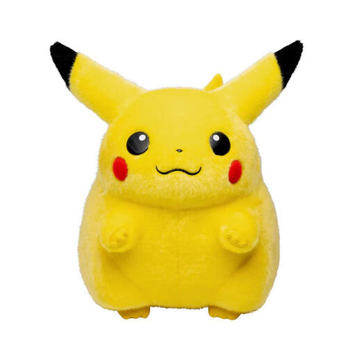 (Pre-order) Pokemon 30th Anniversary Come Back Pikachu 1/1 Asia Version (Estimated Late June 2026)