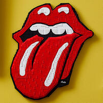 LEGO The Rolling Stones 31206