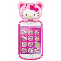 Sanrio Hello Kitty Smart Phone Bear