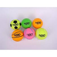 Nero Sport High Bounce Ball