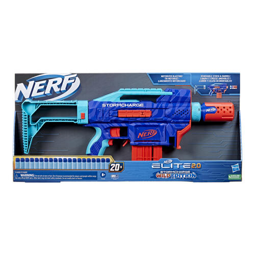 NERF Elite 2.0 Rookie Pack - TOYSTER Singapore – Toyster