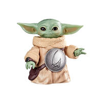 Star Wars Bounty Hunter Grogu