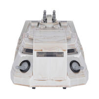 Star Wars Micro Galaxy Squadron Imperial Troop Transport