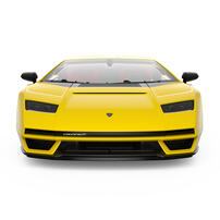 Rastar 1:16 Lamborghini Countach Remote Controlled Car