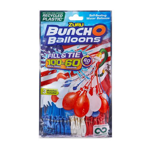 Bunch O Balloons Rapid Fill 3 Pack
