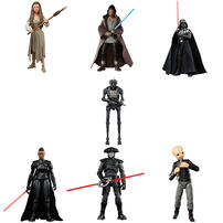 Star Wars The Black Series - Assorted