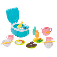 My Story Rice Cooker Meal Set