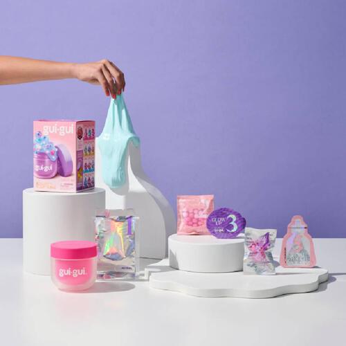 Gui Gui Slime (Single Pack) - Assorted