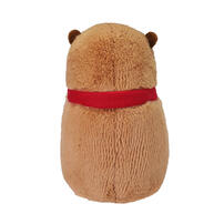 playpop Hug-A-Friend Capybara Plush (31cm)